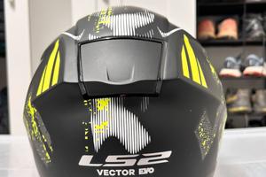 Casco moto donna Taglia S