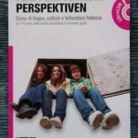Testo scolastico "PERSPEKTIVEN"