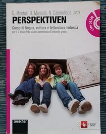 Testo scolastico "PERSPEKTIVEN"