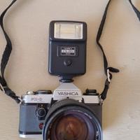 Macchina fotografica Reflex