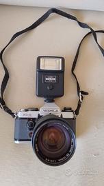 Macchina fotografica Reflex