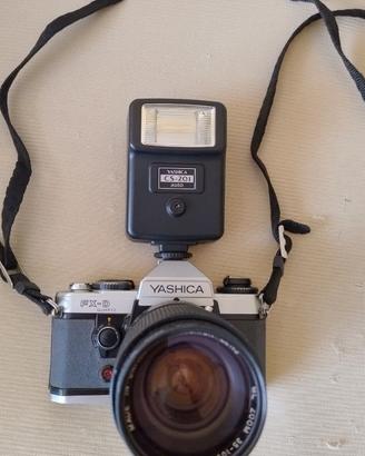 Macchina fotografica Reflex