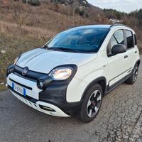 Fiat Panda 1.2 City Cross
