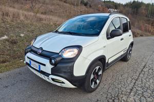 Fiat Panda 1.2 City Cross
