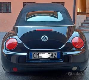 new beetle 1.6 ASI