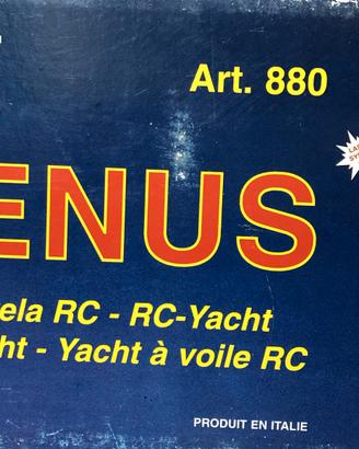 PANART YACHT VENUS