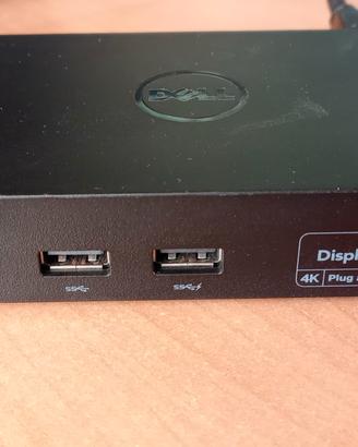 docking station dell USB 3.0 D3100