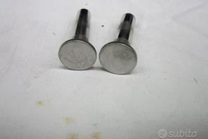 Bicchierini Aste Valvole Gilera 98 Giubileo origin