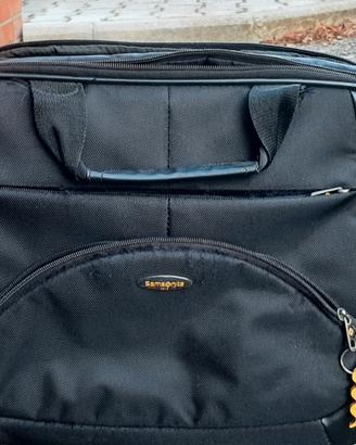 SAMSONITE borsa per notebook