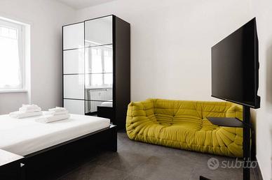Appartamento di 35 m² con 2 locali a Roma