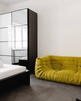 Appartamento di 35 m² con 2 locali a Roma