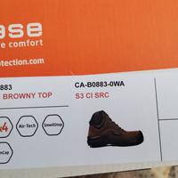 scarpe antinfortunistiche 