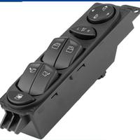 PULSANTIERA ALZAVETRO MERCEDES VITO VIANO W639
