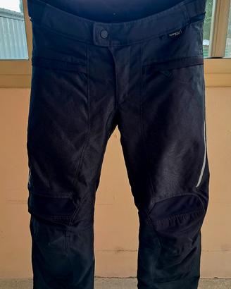 abbigliamento moto 