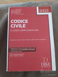 codice civile