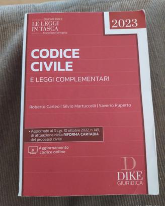 codice civile