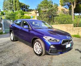 BMW X2 sdrive18i Business X 140cv auto