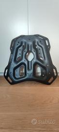 SW-Motech ADVENTURE-RACK - Nero. BMW F 650/700/800