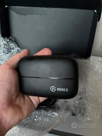 Elgato HD60 S