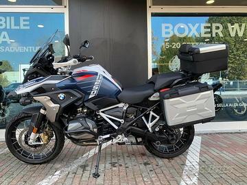 BMW R 1250 GS Abs my21