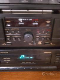 deck marantz 