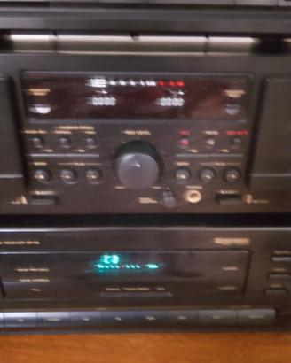 deck marantz 