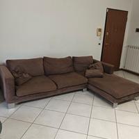 divano salotti Doná