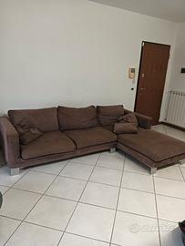 divano salotti Doná