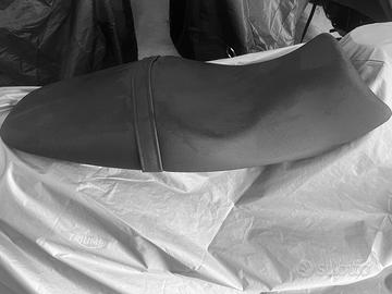 Sella Triumph, Speed Triple 1050