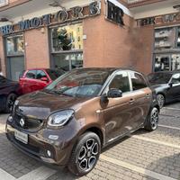 Smart ForFour Prime Turbo 90cv - SOLO 15.493Km !!!