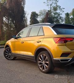 Volksvagen T-Roc