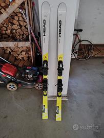 sci head gs junior 159