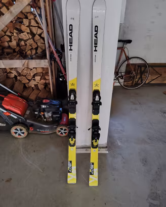 sci head gs junior 159