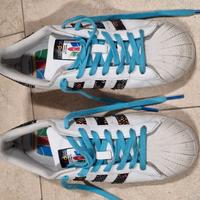 Adidas Superstar tg. 40 donna