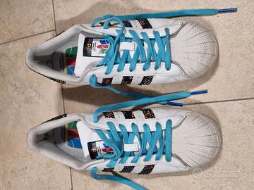 Adidas Superstar tg. 40 donna