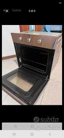 forno funzionante