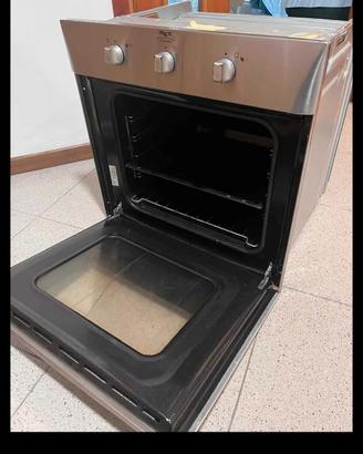 forno funzionante