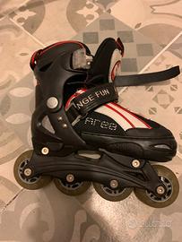 Rollerblade bambino