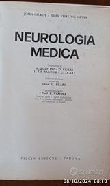 Neurologia medica, Gilroy-Meyers, Piccin