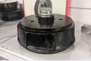 Accessori per il trasporto barche