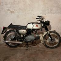 Motobi 125
