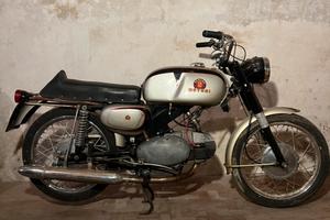Motobi 125