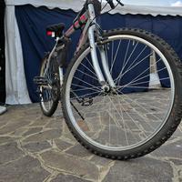 bici mtb 26"