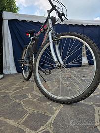 bici mtb 26"