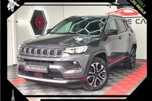 JEEP Compass 2ª serie Compass 1.5 Turbo T4 130...