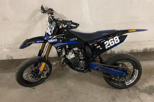 Yz 125/144