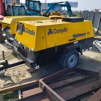 Motocompressore compair holman 73