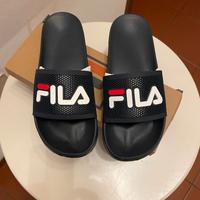 ciabatte NUOVE Fila tg 42