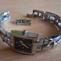 Orologio Fossil donna.