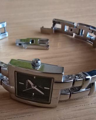 Orologio Fossil donna.